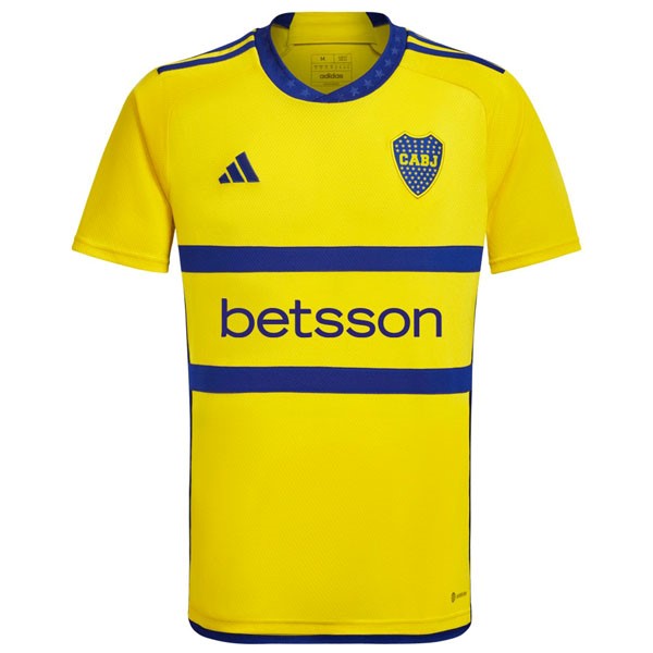 Tailandia Camiseta Boca Juniors 2ª 2023/24
